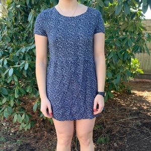 t-shirt dress